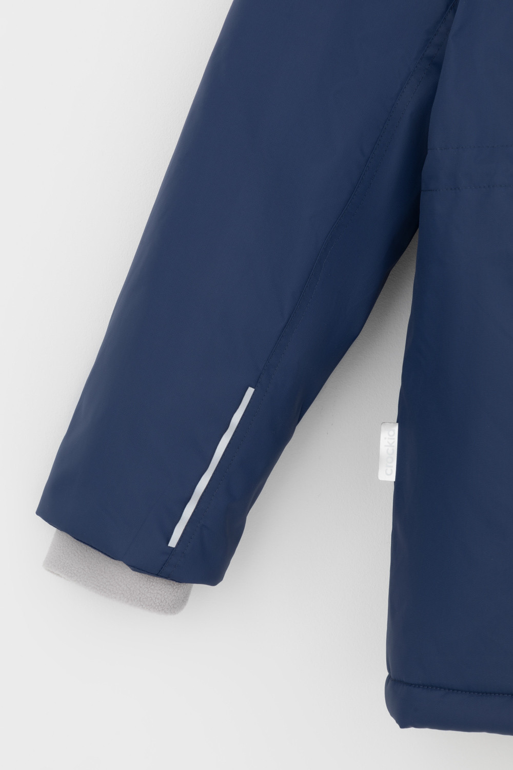 Куртки для мальчика, артикул: ВК 36103/4 ГР (122-158), цвет: синий, фото 11