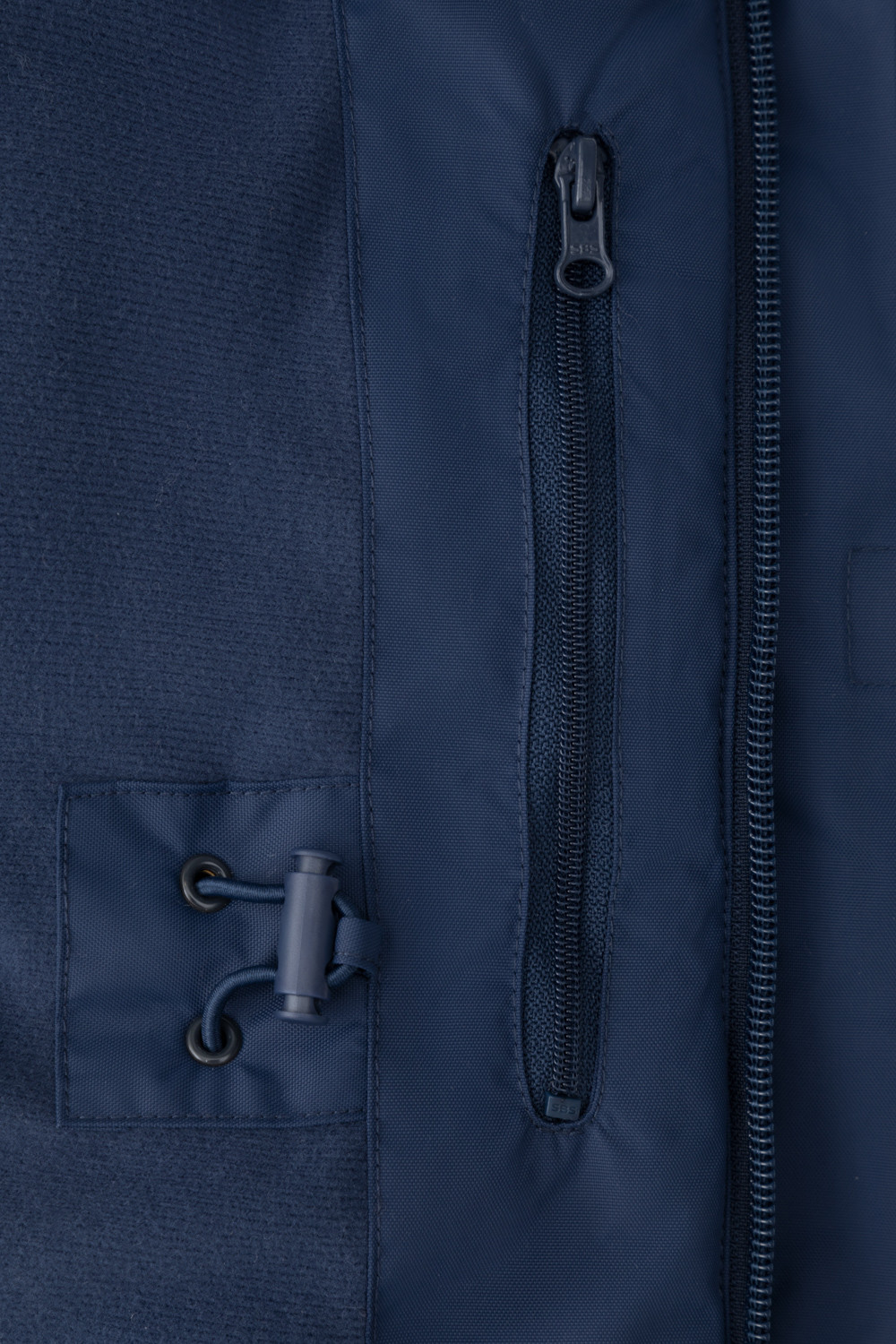 Куртки для мальчика, артикул: ВК 36103/4 ГР (122-158), цвет: синий, фото 14