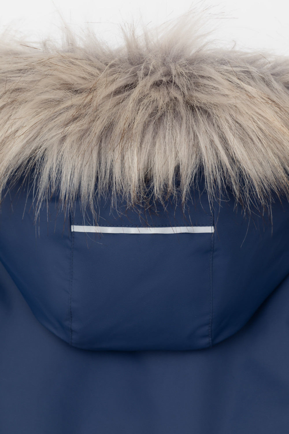 Куртки для мальчика, артикул: ВК 36103/4 ГР (122-158), цвет: синий, фото 9